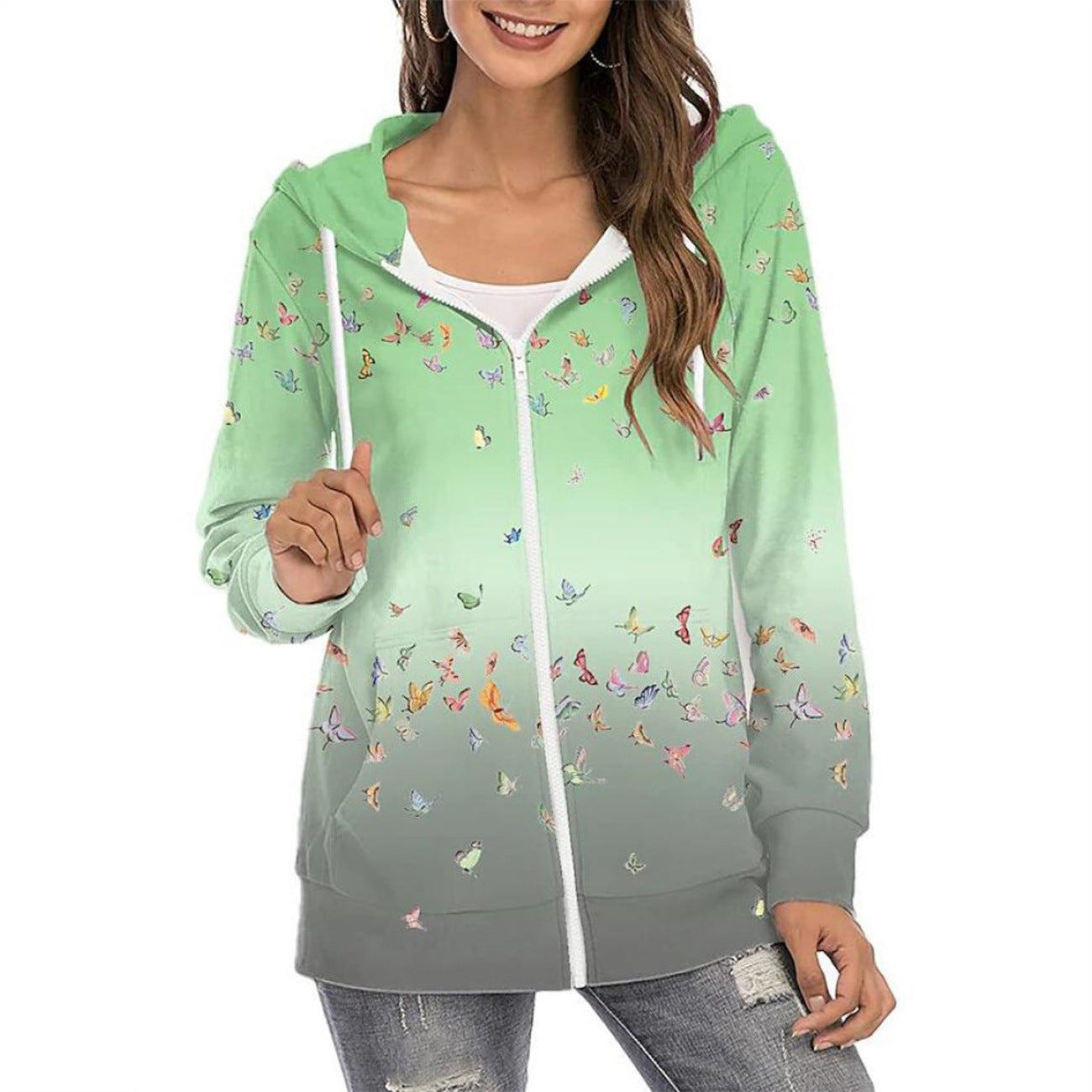 LM | Timeless and stylish winter sweater