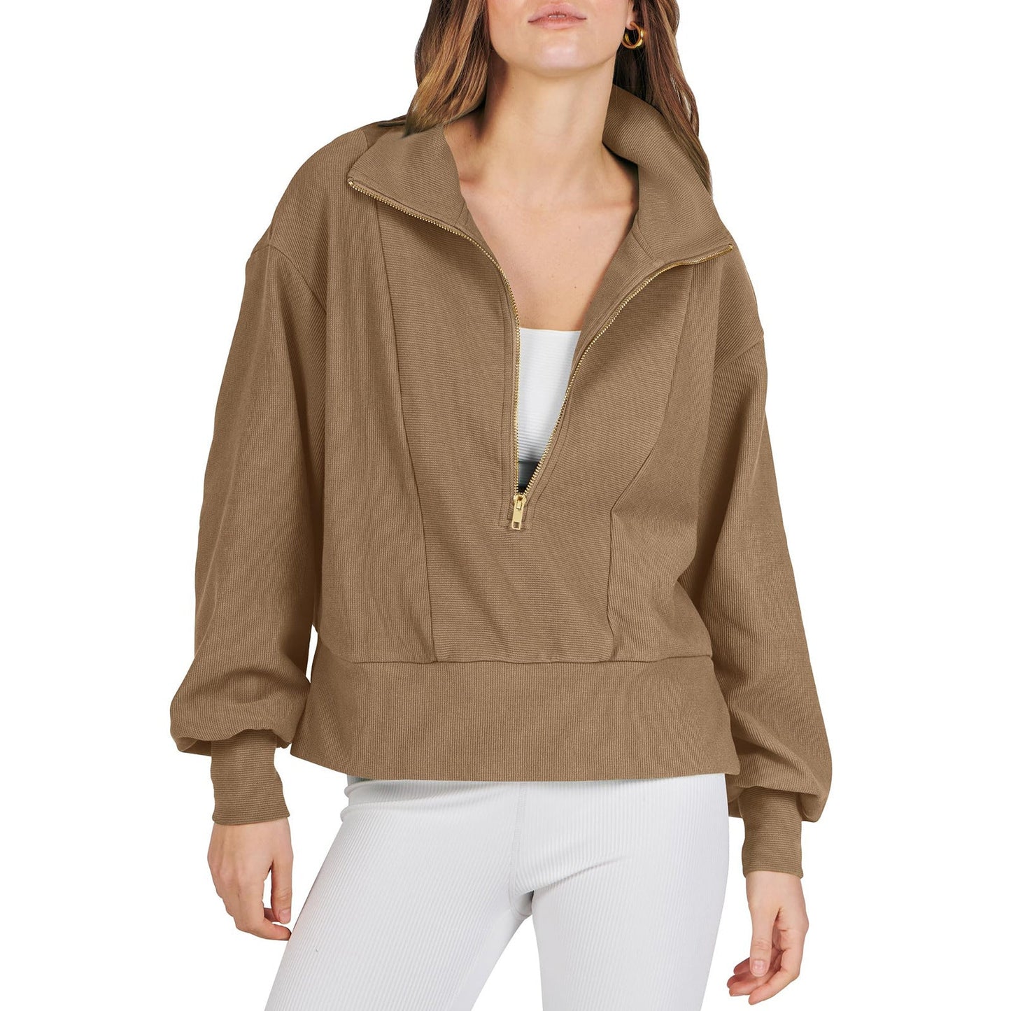 LM | Comfortable and fashionable winter sweater