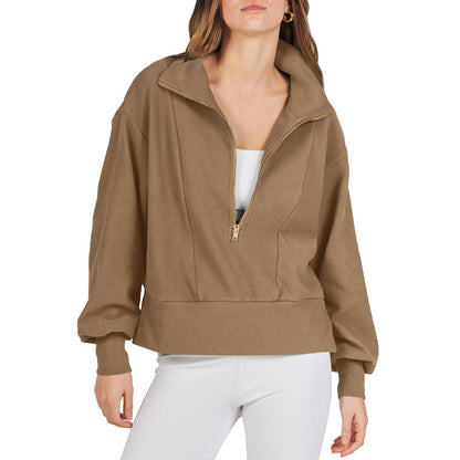 LM | Comfortable and fashionable winter sweater