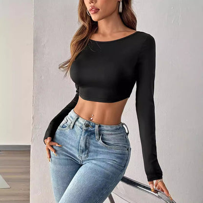 Sleek and Contemporary Shirt