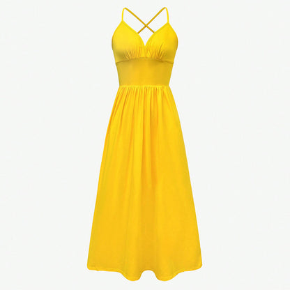 Effortlessly Stylish Dress