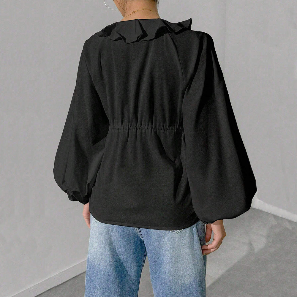 Refined and Radiant Shirt
