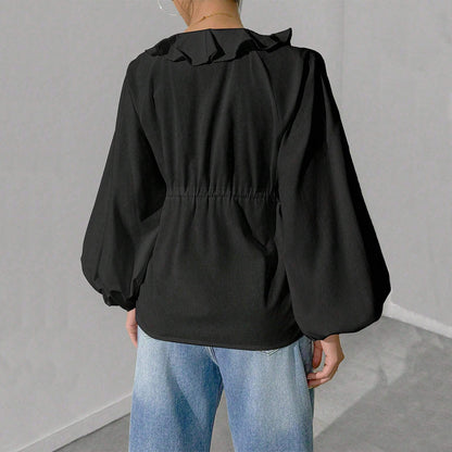 Refined and Radiant Shirt