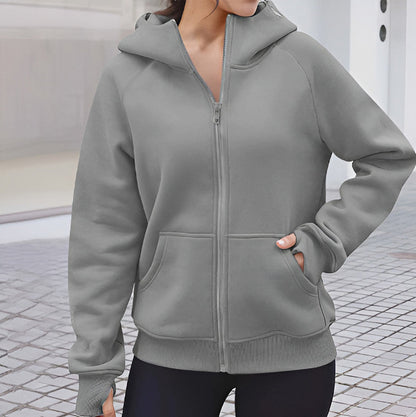 LM | Modern and comfortable winter sweater