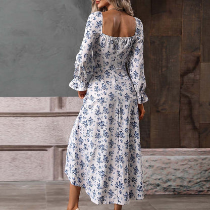 Trendy and Timeless Dress