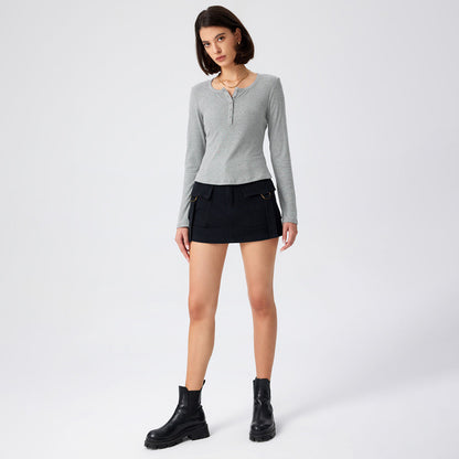 Light and Lovely Shirt