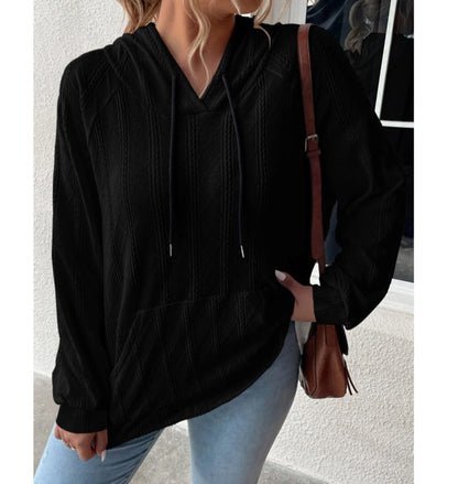 LM | Fashionable and effortless sweater