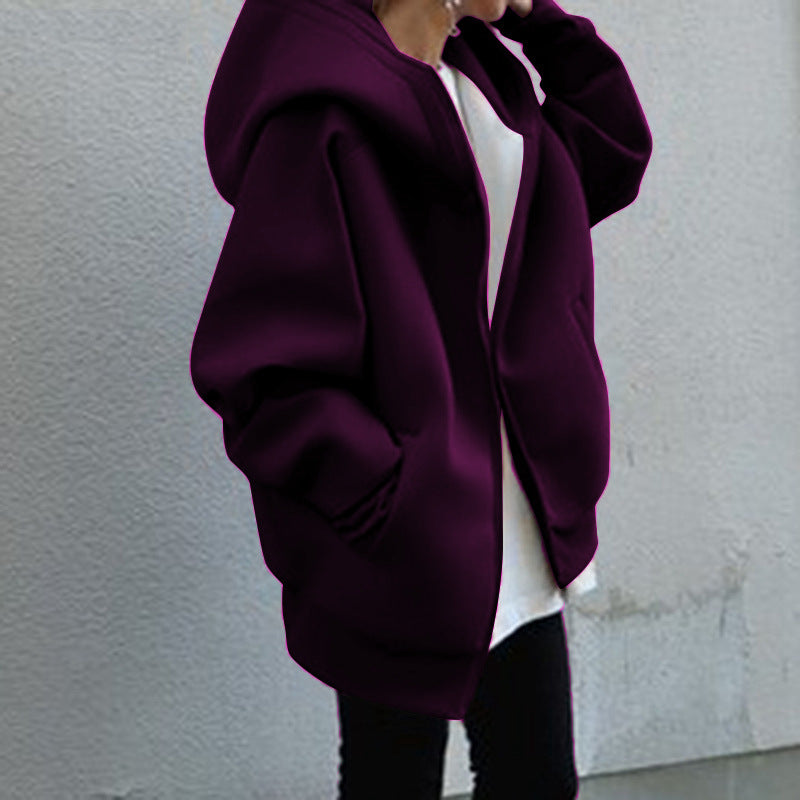 LM | Classic and comfortable winter sweater