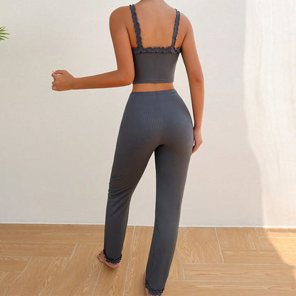 Alluring and Refined Pants