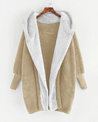 LM | Timeless and elegant winter jacket