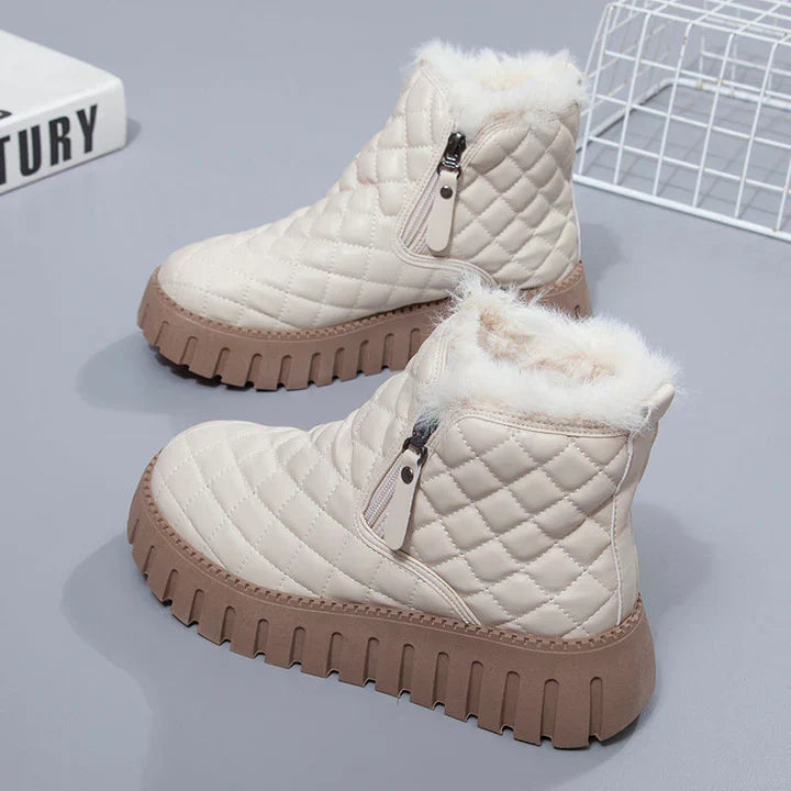 LM | Winter boots