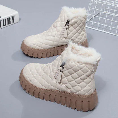 LM | Winter boots