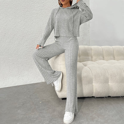 Modern and Minimalist Suit