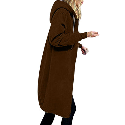 LM | Fashionable and minimalist winter sweater