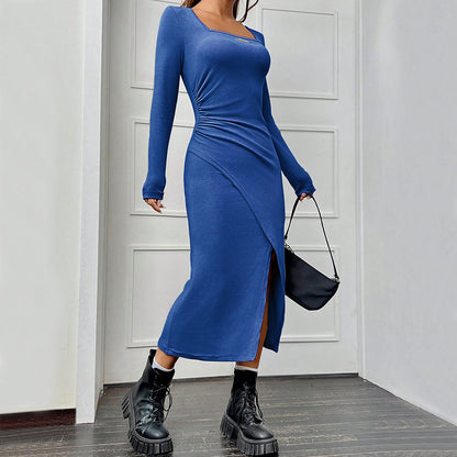 Cozy and Chic Dress