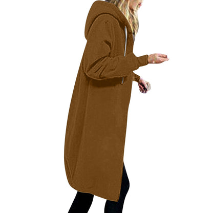 LM | Fashionable and minimalist winter sweater