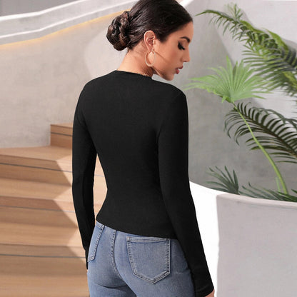 Alluring and Refined Shirt