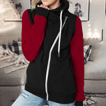 LM | Modern and fashionable winter sweater
