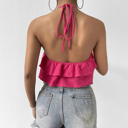 Chic and Comfortable Summer Piece