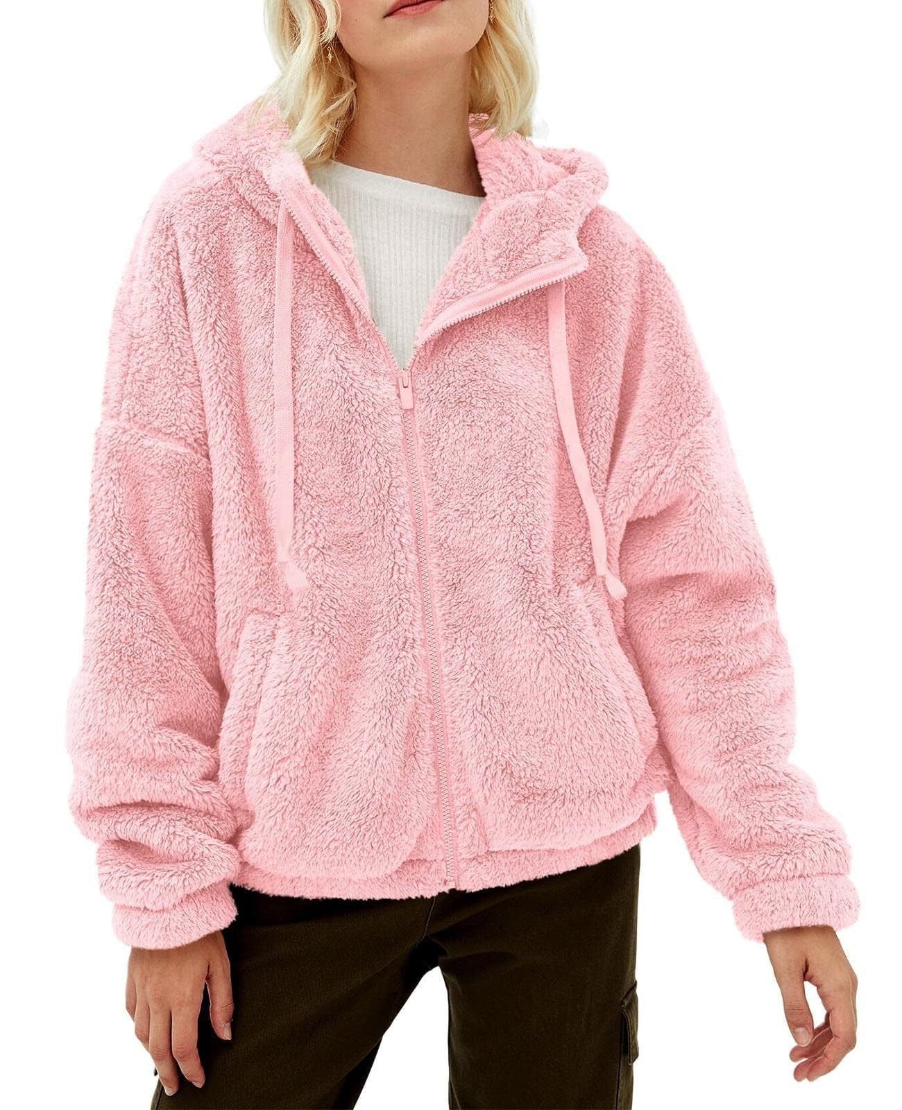 LM | Comfortable and fashionable winter sweater
