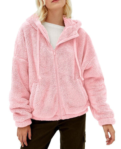 LM | Comfortable and fashionable winter sweater