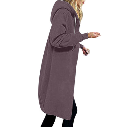 LM | Fashionable and minimalist winter sweater