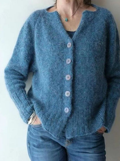 LM | Classic and elegant winter sweater