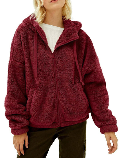 LM | Comfortable and fashionable winter sweater
