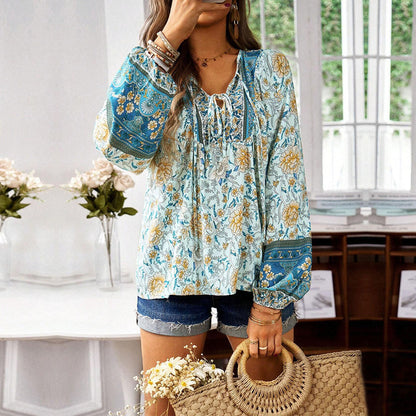 Cozy and Chic Shirt