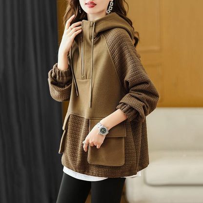 LM | Versatile and comfortable winter sweater