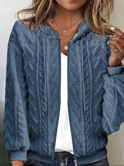 LM | Chic and versatile winter sweater