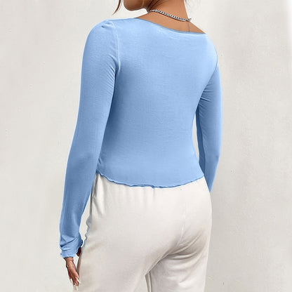 Sleek and Contemporary Shirt