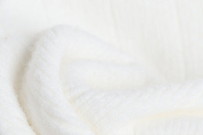LM | Modern and comfortable winter cardigan