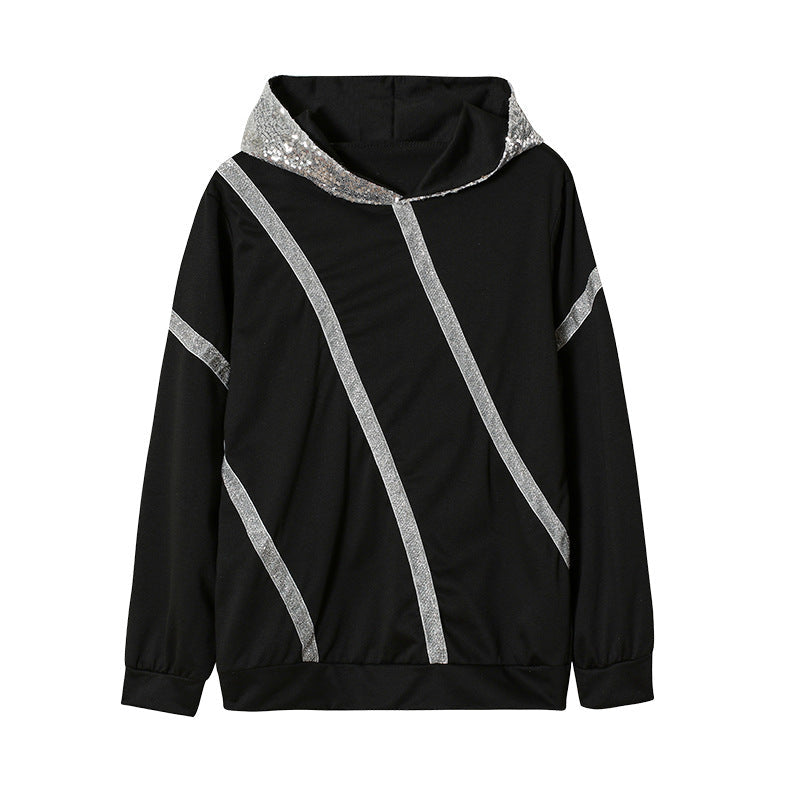 LM | Uncomplicated and trendy winter sweater