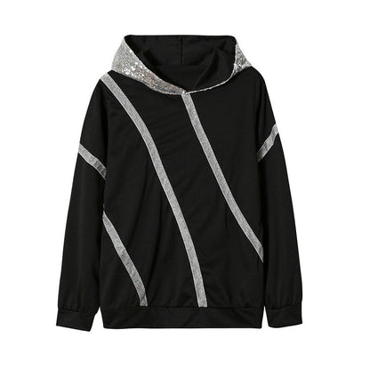 LM | Uncomplicated and trendy winter sweater