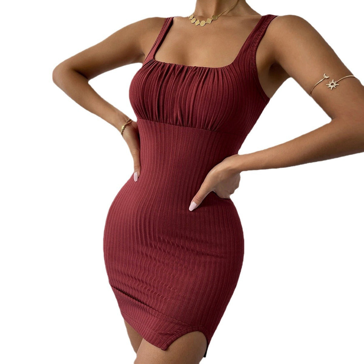 Cozy and Chic Dress