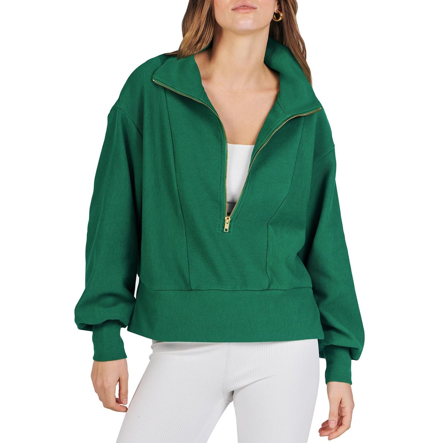 LM | Comfortable and fashionable winter sweater