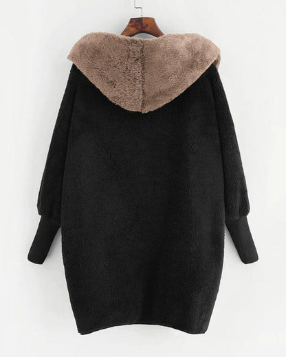 LM | Timeless and elegant winter jacket