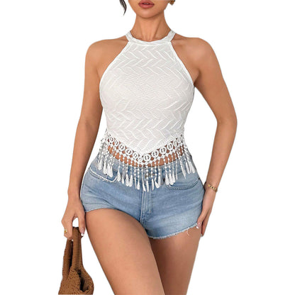 Flowy and Fabulous Summer Piece