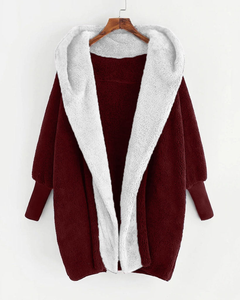 LM | Timeless and elegant winter jacket
