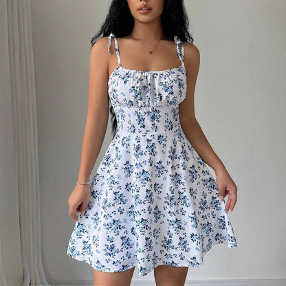 Soft and Sophisticated Dress