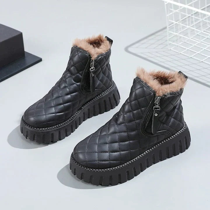 LM | Winter boots