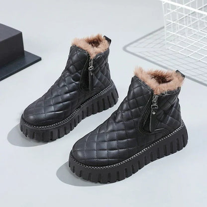 LM | Winter boots