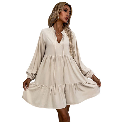 Fresh and Feminine Dress