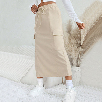 Cool and Casual Skirt