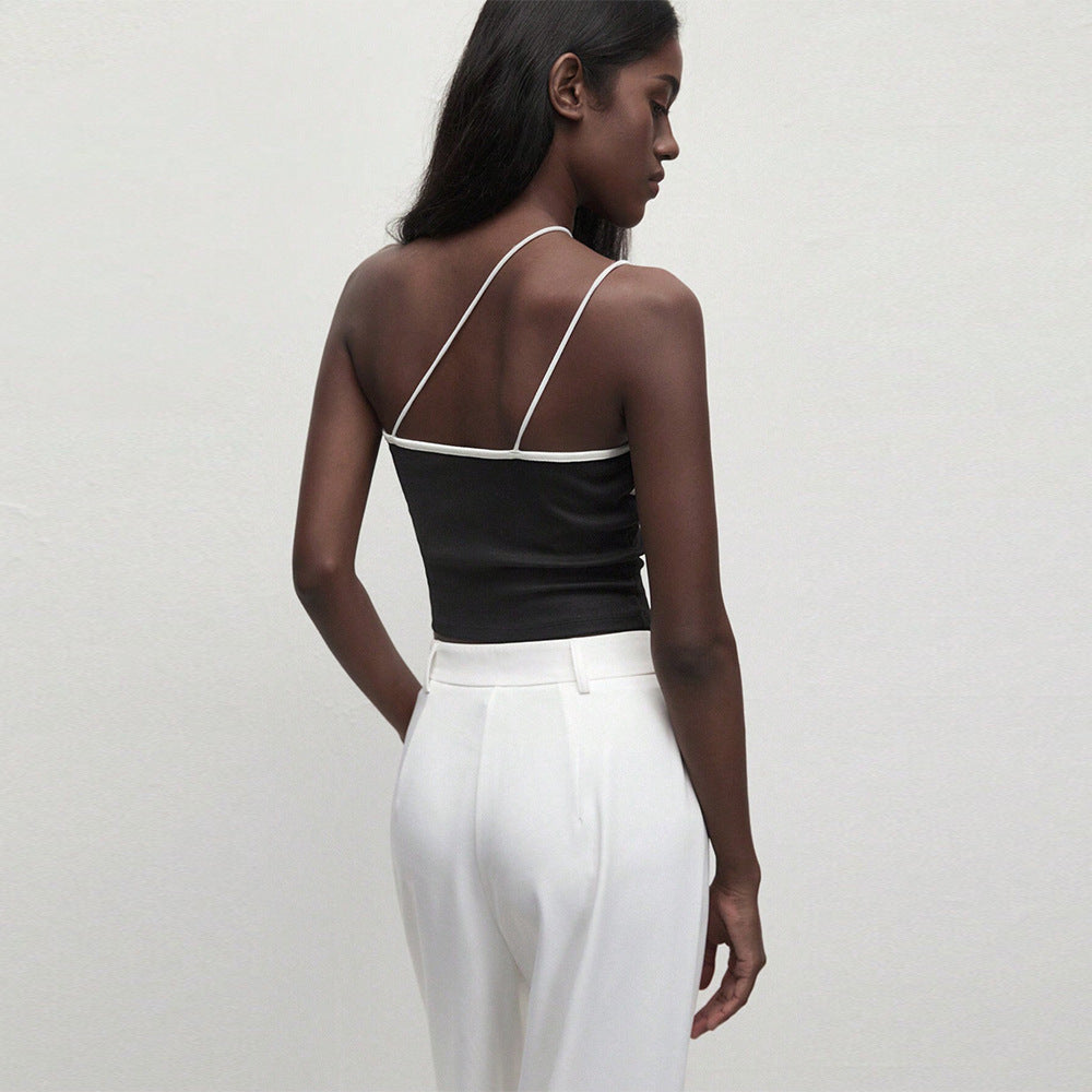 Polished and Playful Summer Piece