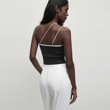 Polished and Playful Summer Piece