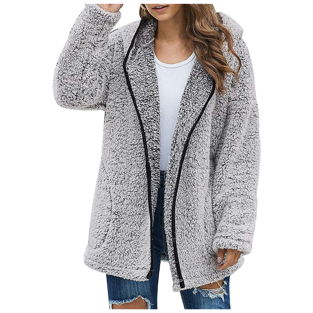 LM | Classic and comfortable winter sweater