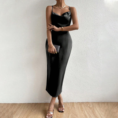 Refined and Radiant Dress