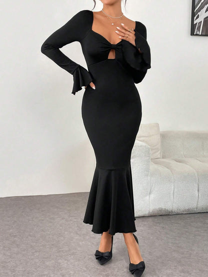 Vibrant and Unique Dress